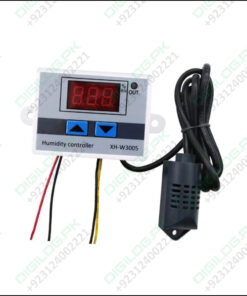 Digital Humidity Controller Xh-w3005 Adjustable 220v 10a