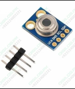 Digital Infrared Temperature Sensor Module Mlx90614