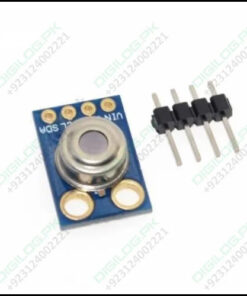 Digital Infrared Temperature Sensor Module Mlx90614