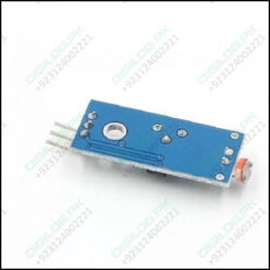 Digital Ldr Sensor Module