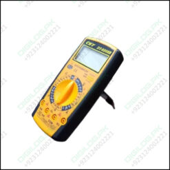 Digital Multimeter - Dt-9205b