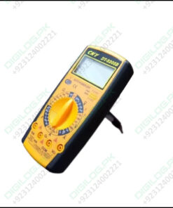 Digital Multimeter - Dt-9205b