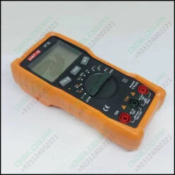 Digital Multimeter Uat-d Ut 32