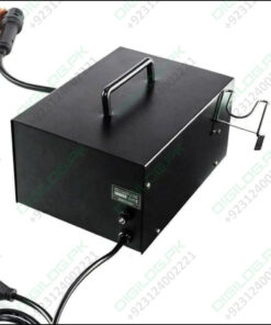 Digital Soldering And Smd Rework Station Kada 852d+ In