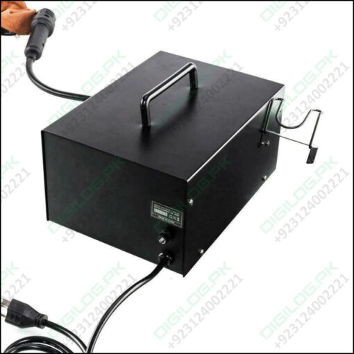 Digital Soldering And Smd Rework Station Kada 852d+ In