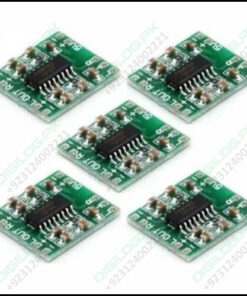 Digital Stereo Audio Amplifier Board Pam8403 Mini Two