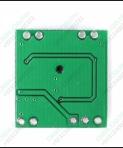 Digital Stereo Audio Amplifier Board Pam8403 Mini Two