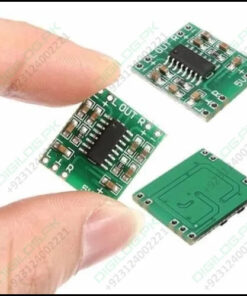 Digital Stereo Audio Amplifier Board Pam8403 Mini Two