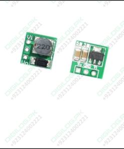 Discontinued 0.9 5v To Dc-dc Step-up Power Module Voltage