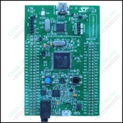 Discovery Kit For Stm32f401 Line