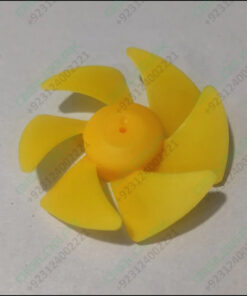 Diy Boat Model 6-blades Propeller 2mm Vortex Fan Paddle Toy