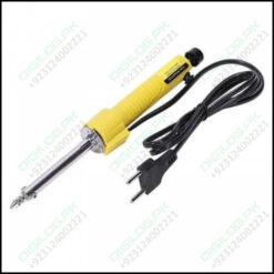 Dkt365 30w 220v Electric Vacuum Solder Sucker Welding