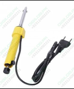 Dkt365 30w 220v Electric Vacuum Solder Sucker Welding