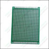 Dotted Diy Single Side 60mm x 80mm Printed Circuit Pcb Vero