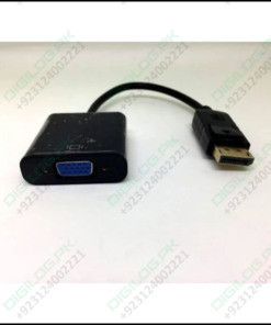 DT-6404 HDMI TO VGA +AUDIO CONVERTER