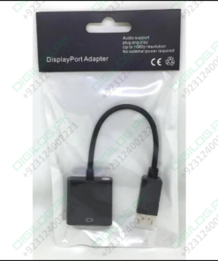 DT-6404 HDMI TO VGA +AUDIO CONVERTER