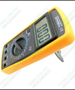 Dt9205a Digital Multimeter