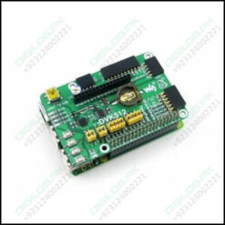 Dvk512 Raspberry Pi Expansion Board In Pakistan