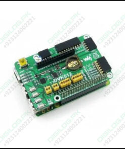 Dvk512 Raspberry Pi Expansion Board In Pakistan