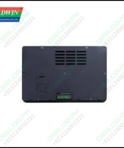 Dwin 10.1 Inch Hmi Modbus Tft Lcm Dmg10600t101-a5wtr