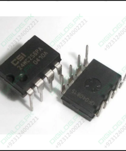 Eeprom Chip Ic 24c256