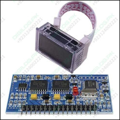 Egs002 Module With Lcd Display Spwm Signal Generator Sine