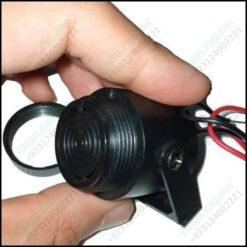 Electronic Buzzer Beep Alarm 5v To 12v