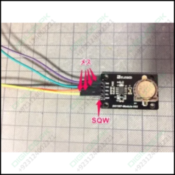 Elegoo Ds1307 Module V03