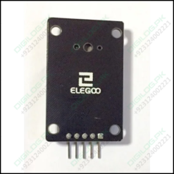 Elegoo Ds1307 Module V03