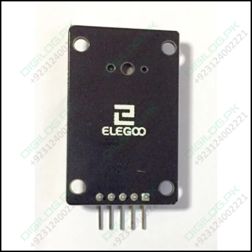 Elegoo Ds1307 Module V03