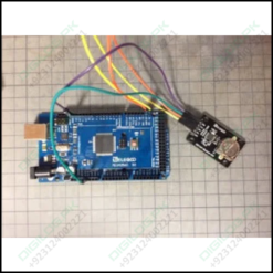 Elegoo Ds1307 Module V03