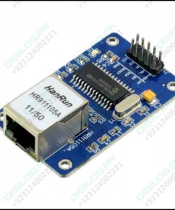 Enc28j60 Arduino Ethernet Module Lan Network