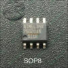 Eprom 25020 Memory Chip Erasable Programmable Read Sop8