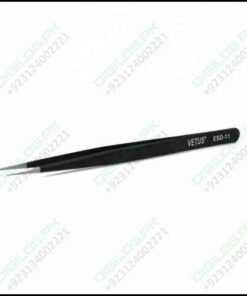 Esd-11 Vetus Tweezer