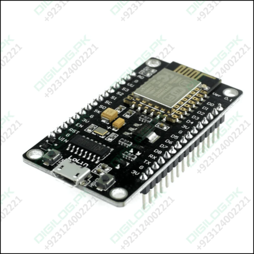 Esp8266 Ch340 Lolin Nodemcu V3 Wifi Development Board Iot In