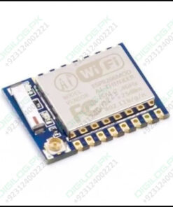 Esp8266 Esp-07 Wifi Module