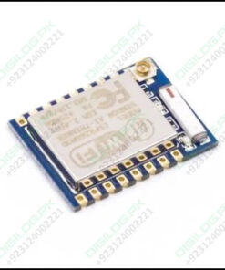 Esp8266 Esp-07 Wifi Module