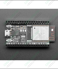 Espressif Esp32 Wroom 32d Development Board Esp32d Esp