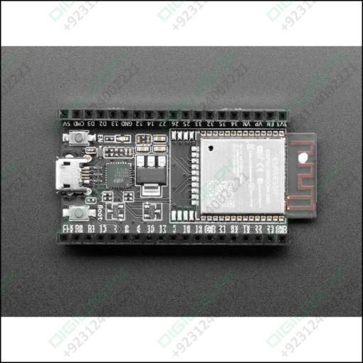 Espressif Esp32 Wroom 32d Development Board Esp32d Esp