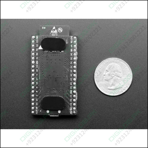 Espressif Esp32 Wroom 32d Development Board Esp32d Esp