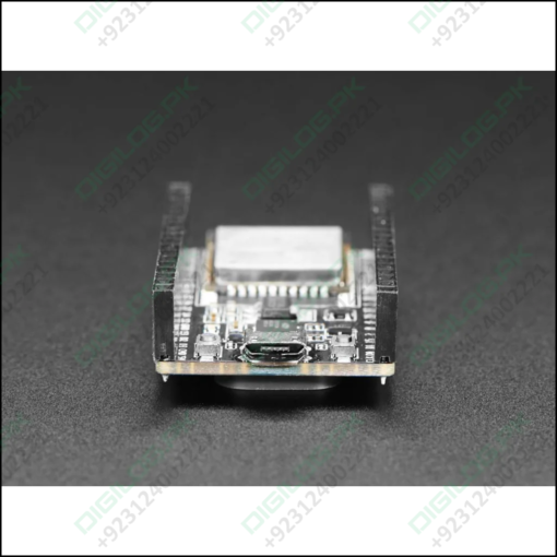 Espressif Esp32 Wroom 32d Development Board Esp32d Esp