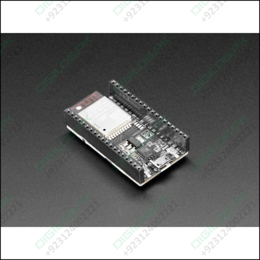 Espressif Esp32 Wroom 32d Development Board Esp32d Esp