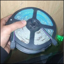 Faulty Rgb Led Strip Lot 5 Meter 30 Per Dusty