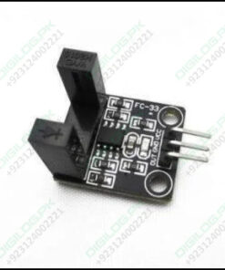 Fc-33 10mm Arduino Rpm Sensor Rotational Speed Measuring