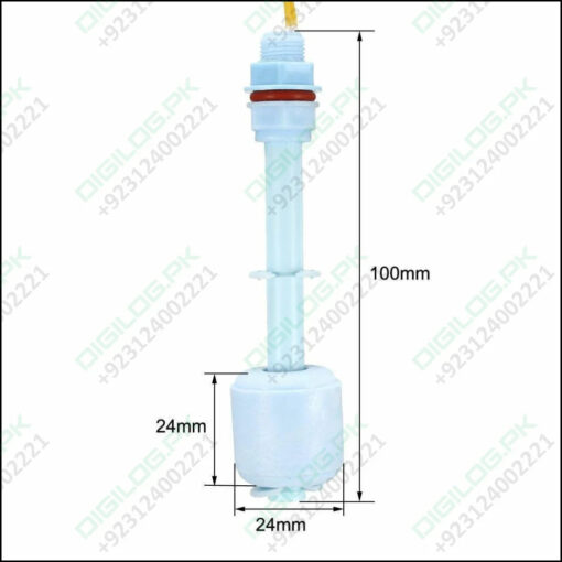 Float Switch Level Liquid Sensor P110