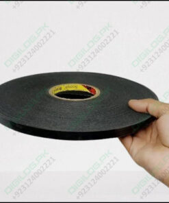 Foam Tape Double Sided For Led Extrusion Profiles