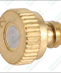 Fog Mist Nozzle,Low Pressure Cooling Nozzle,Misting Nozzles