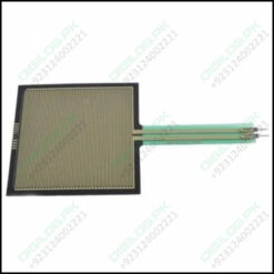 Force Sensitive Resistor Square Sensor Fsr 406