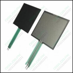 Force Sensitive Resistor Square Sensor Fsr 406