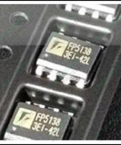 Fp5138 Boost Controller Smd Ic